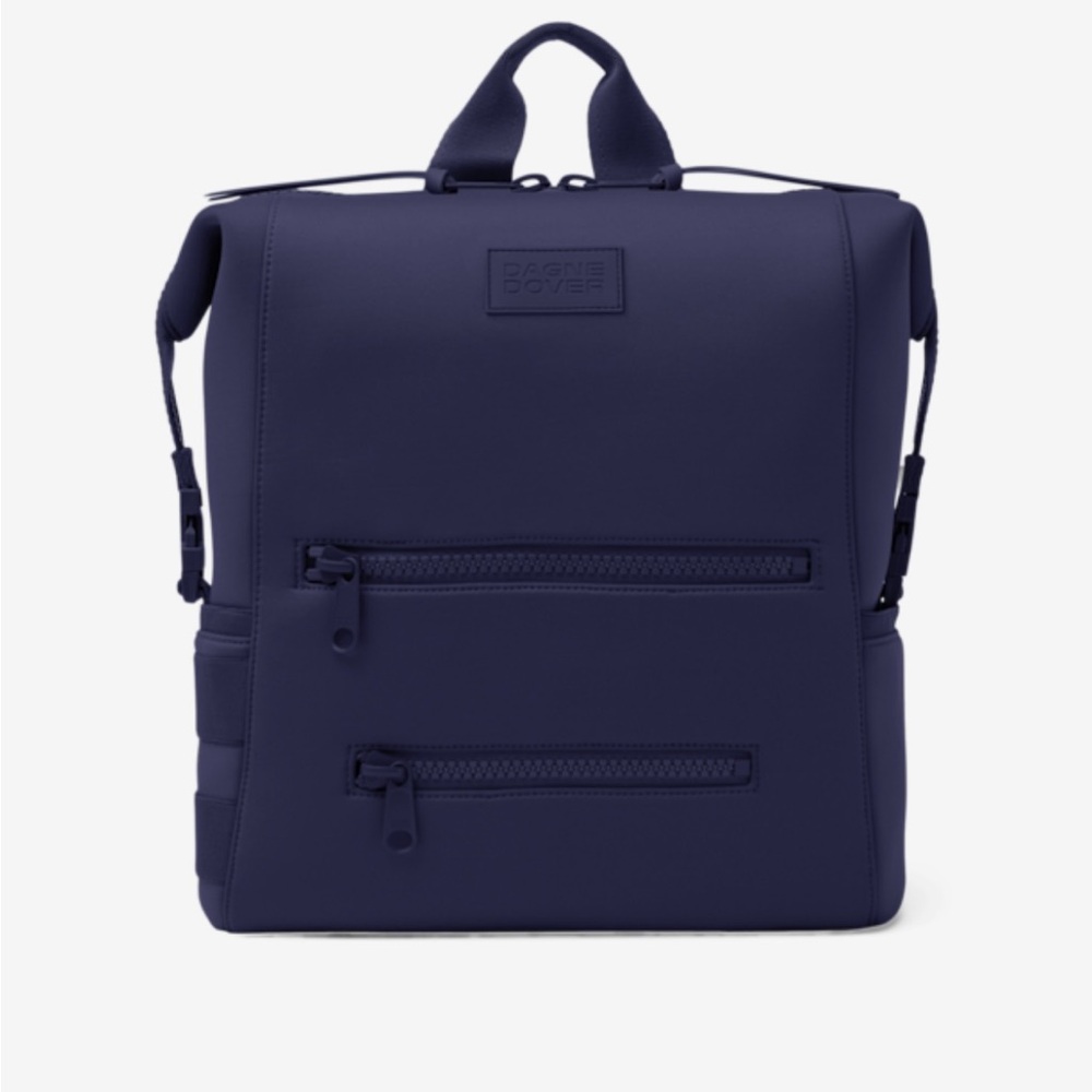 Dagne Dover Midnight Blue Backpack